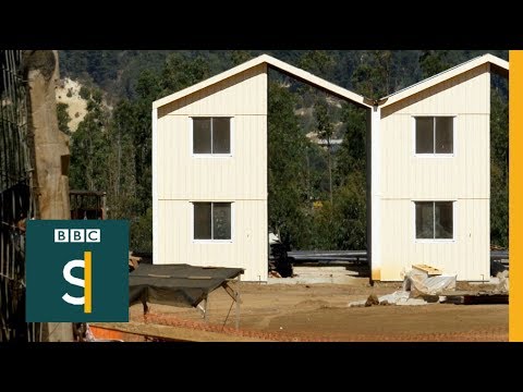 Wideo: Ile należy pokryć górnej połowy domu?