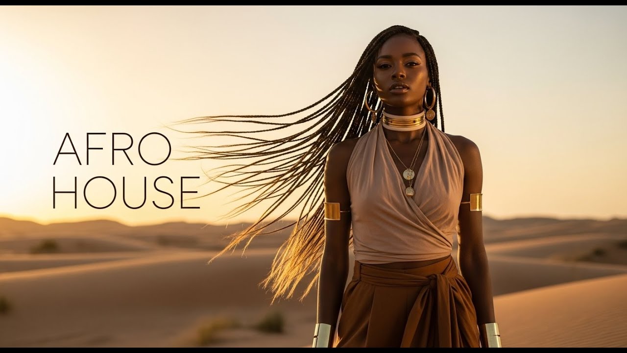 Afro House Mix 2025 | Ultimate Afro House 2025 - Vol #82