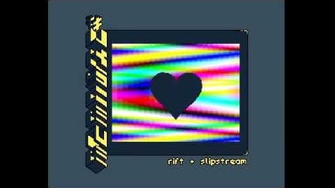 Rift & Slipstream - Gerptro - Amiga 16k Intro (50 FPS)