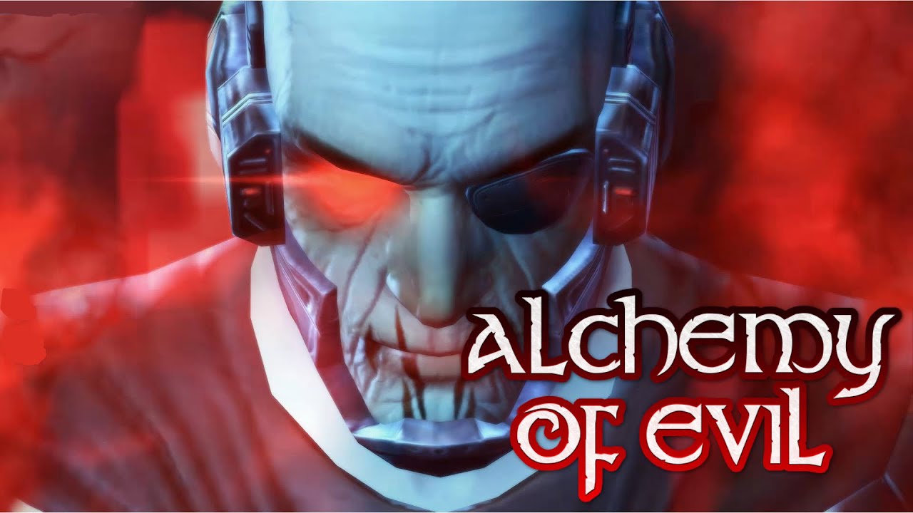 SWTOR | Alchemy of Evil