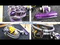 The WORST Dyson DC08 I have EVER seen... First Look!