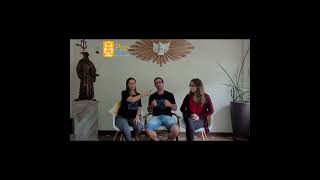 1 Episódio Do Nosso Podpas - Pastoral Da Comunicação