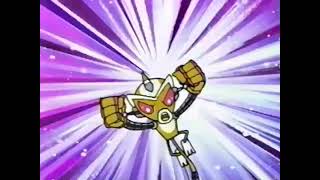 Jetix On Abc Family Block Super Robot Monkey Bowl Promo February 5, 2005