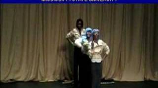 SIGMA GAMMA RHO (PART 2)