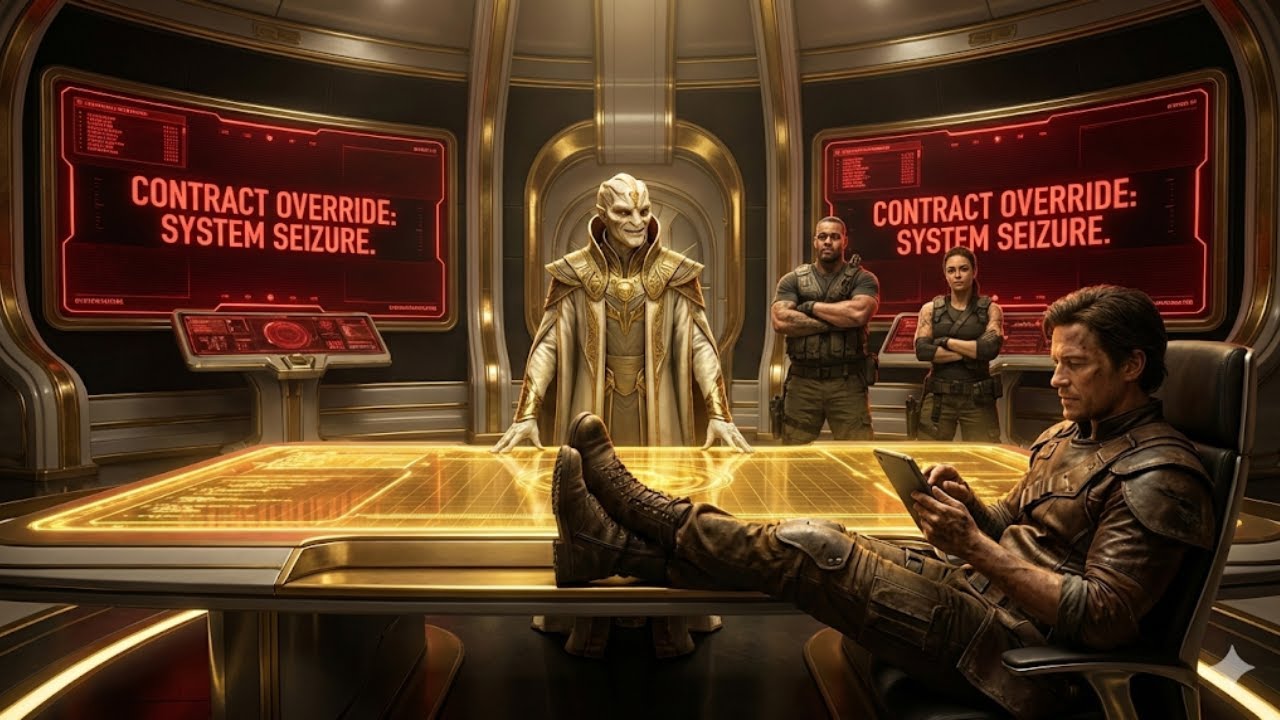 They Thought They Could Skip The Bill. We Showed Them The Fine Print.