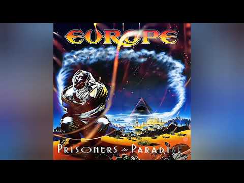 Europe - Bad Blood