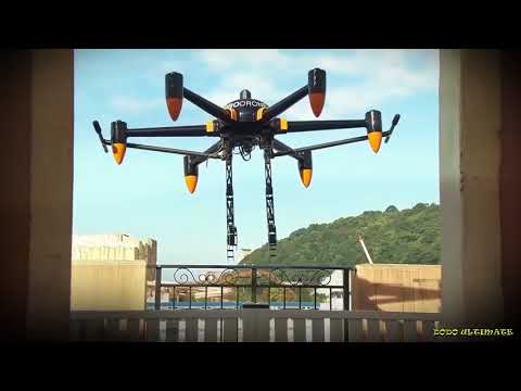 10 BADASS MACHINES ( 10 आटोमेटिक वाहन)