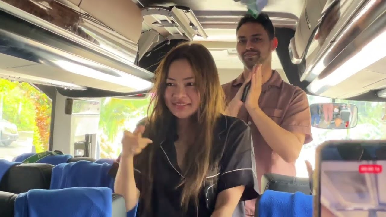 PENGANTEN BARU! ASEKK! - dr Iqhbal Daily