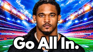 The NEXT BIJAN Is Sitting On The Week 7 Waiver Wire