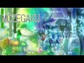 もぜ楽／mozell　オリジナルゲームインストCD