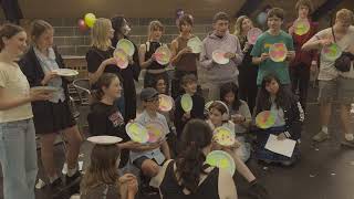 Shopfront Arts Co-Op Youth Conference 2025