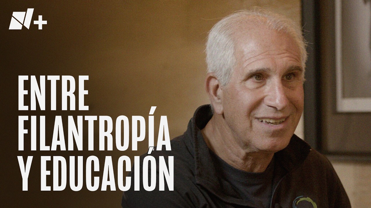 Entrevista con Robert Malenka: Una carrera dedicada a la salud mental