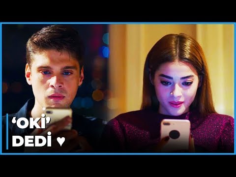 Civan, Damla'nın Çikolatasına Tav Oldu ♥ | Zalim İstanbul 23. Bölüm