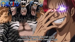Download Lagu TERNYATA BENAR! BUAH IBLIS DEWA KETIGA ADA DITANGAN KUROHIGE! SHANKS BERHASIL MENEBAK RENCANANYA MP3 Download Lagu TERNYATA BENAR! BUAH IBLIS DEWA KETIGA ADA DITANGAN KUROHIGE! SHANKS BERHASIL MENEBAK RENCANANYA MP3
