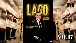 Cartelera de octubre del Teatro Real Carlos III de Aranjuez (01/10/2025)