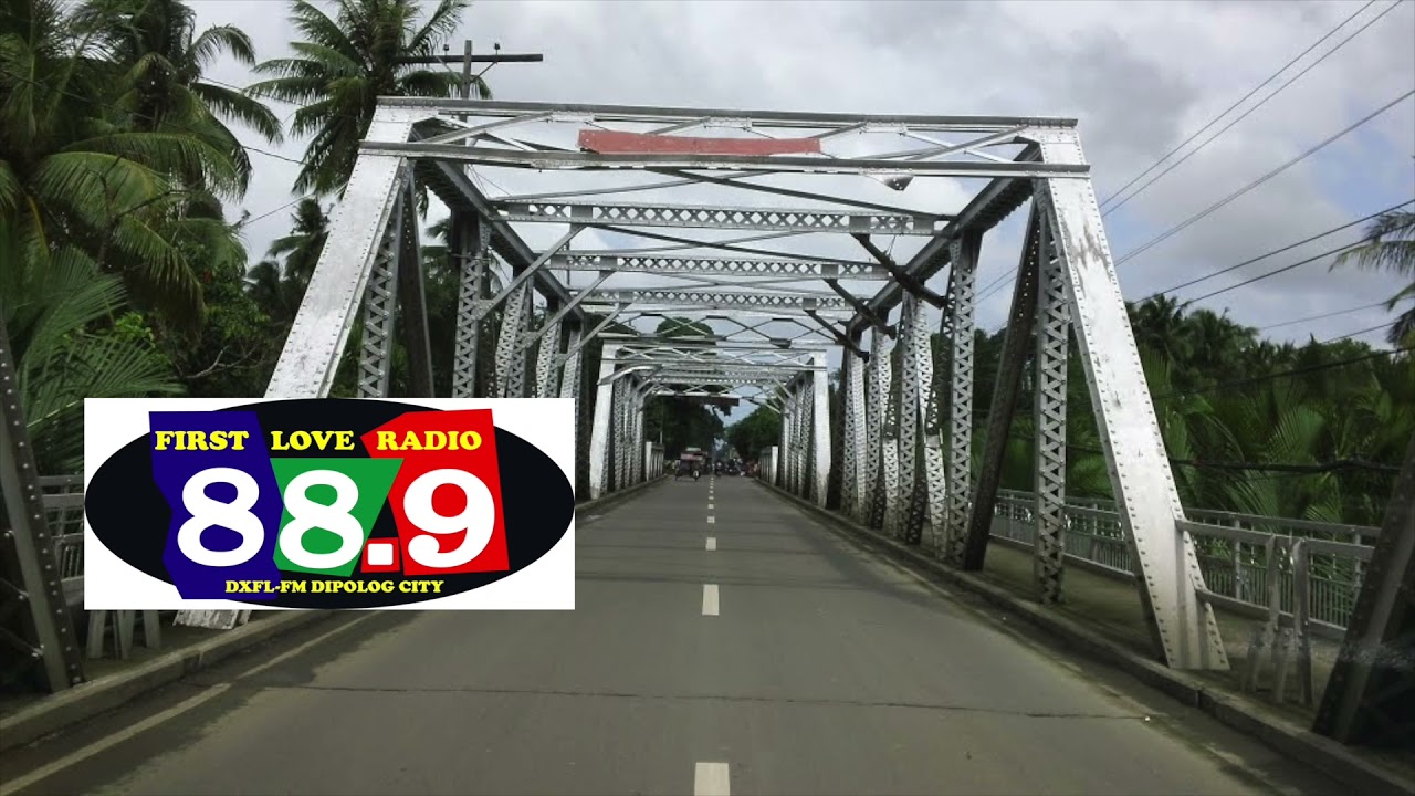 DXFL 88.9 First Love Radio Sign-off (December 31, 2021)