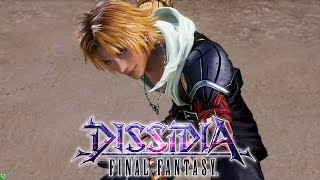DFFAC 7.13-ティーダ-
