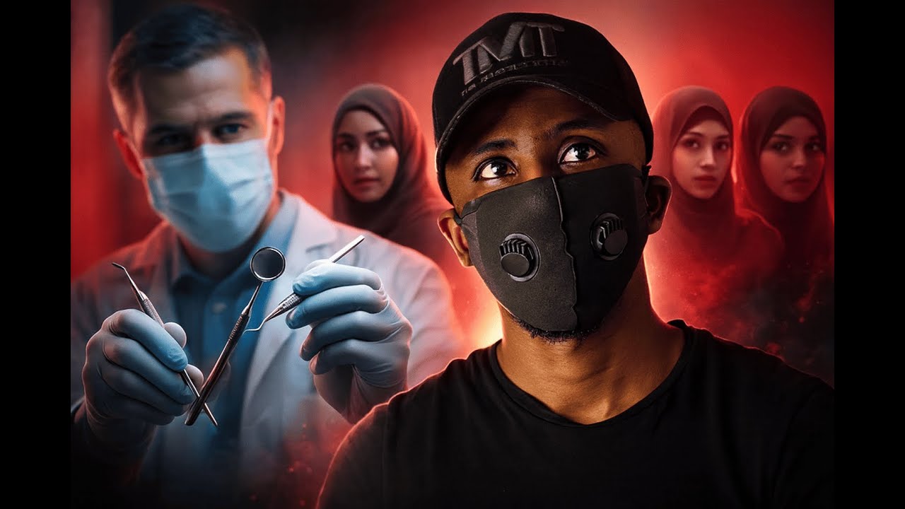 DRKI  ILKAHA EE DILAY IN KABADAN 15 GABDHOOD