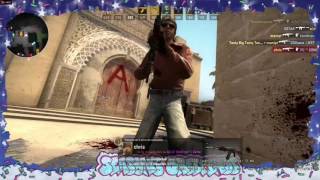 [Live] CSGO AMD ReLive Testing