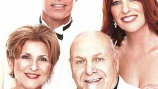 The Manhattan Transfer - Chanson d'amour chords