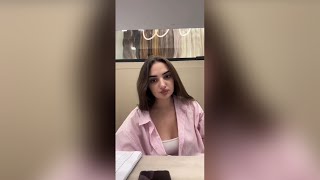Periscope Live Pretty Girl 2872