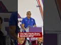 Licey elige a Hayden Álvarez como primer pick del Draft de Novatos de LIDOM