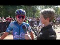 2025 Chequamegon Women's Winner Melisa Rollins Interview