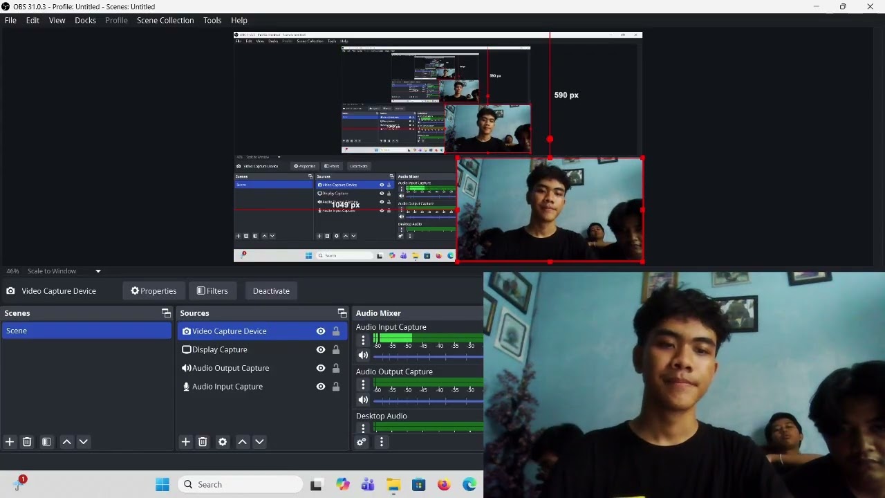 Video Tutorial Membuat plakat inisial nama menggunakan software solidworks, mastercam dan swansoft