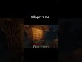 Villager Tricked Me 💀