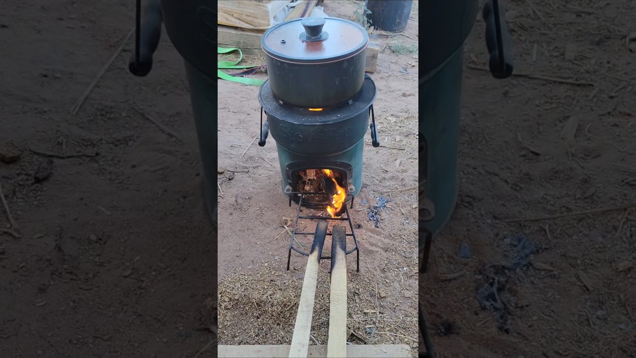 Farm Life in Northern Arizona 