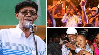 Celebrity Beres Hammond || 8 Facts You Might Never Know About Beres Hammond Net Worth