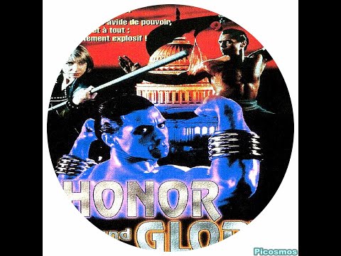 Honor And Glory  1992 Film  Français      Cynthia Rothrock