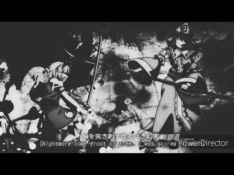 〔東方MAD〕誰かの心臓になれたなら