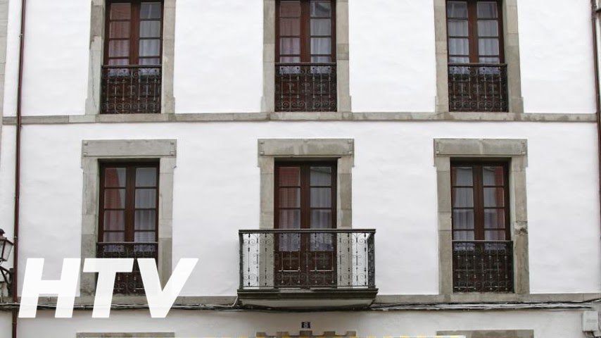 Pensión Arango en Pravia