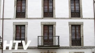 Pensión Arango en Pravia