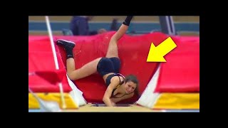 Most funny and crazy moments of fans in sports