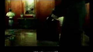 MGS - Demo Roll B - Part 12 (Psycho Mantis controls Meryl)