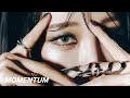 Moon Byul - MOMENTUM but you’re in an empty arena🎧