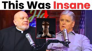 Fox News Host Left Speechless By Catholic Priest’s Exorcism Stories