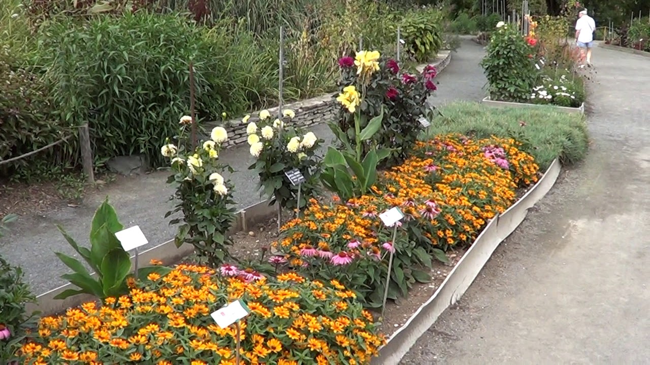 Parc de la Tête d'Or