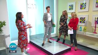 FIRST DATE FASHION 2