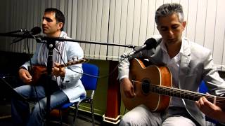 Yusuf Cetin & Ali Temiz - Haydar Haydar Ali Yar Ali Yar