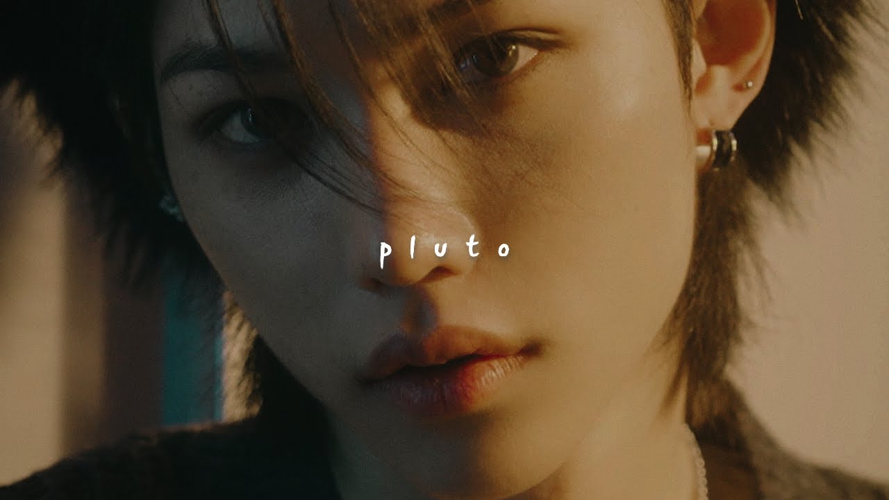 changbin, felix - because (sped up)