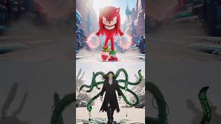 5 Super Villains Vs Sonic And Friends Total Knockout