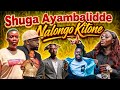 Black Shuga Alangidde Nalongo Kitone Ebinene Ne Amos Lovinz Agwa Edalu 
