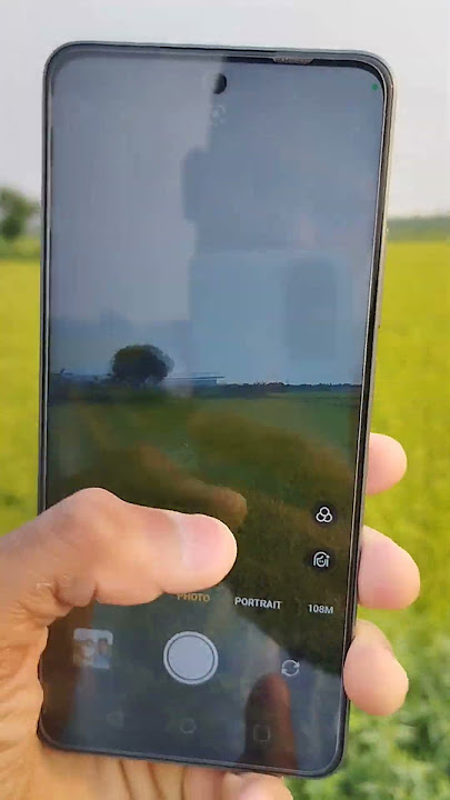 realme c67 camera zoom test