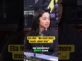 Ella Mai: “We need more music about love” 🥹