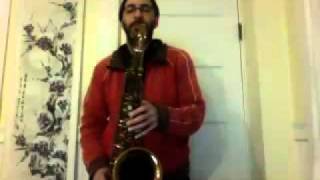 Otto Link FL USA .103