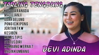 Tarling Tengdung | Kegoda Rangda | Madu Janji | Devi Adinda | Full Album Cirebonan