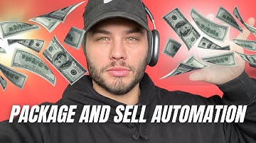 How To Sell Automation As A Service {What Works For Me}